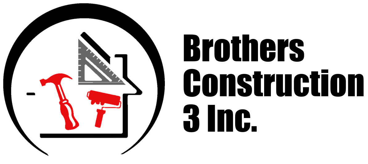 Brothers Construction 3 Inc. - Home Interior and Exterior Renovations